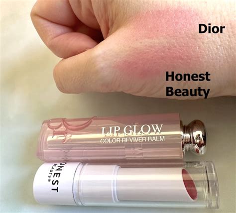 dior lipgloss dupe|dior lip glow reviews.